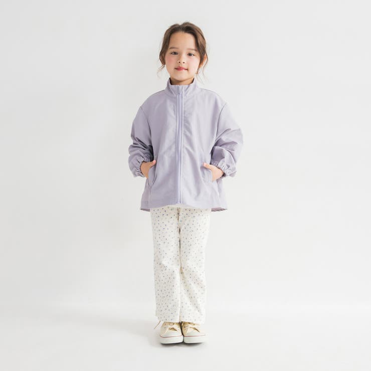 【WEB限定 DRC】撥水加工Aライン シルエット | ブランシェス | 詳細画像19 