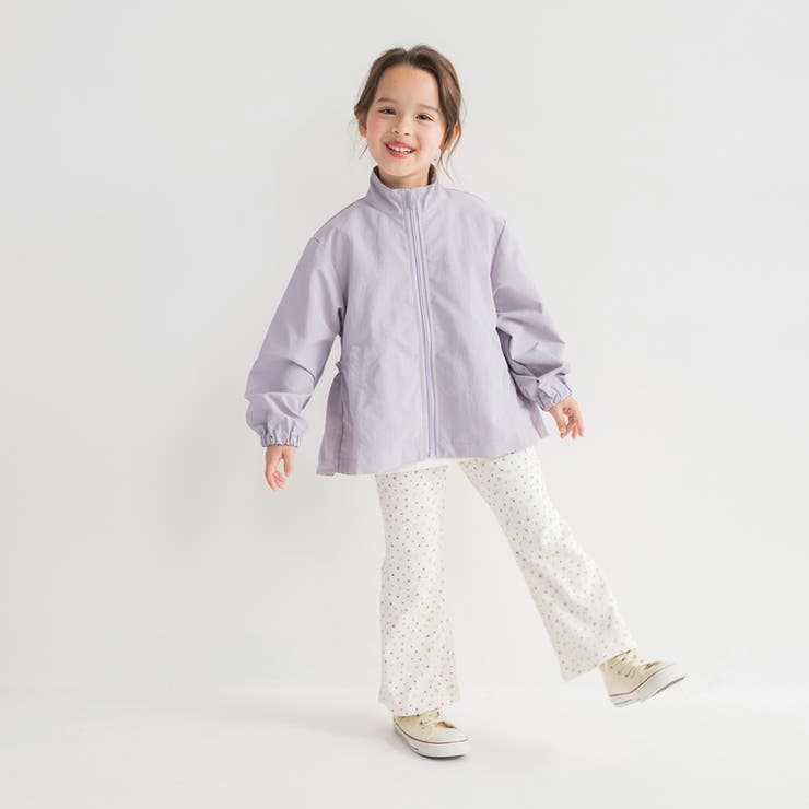 【WEB限定 DRC】撥水加工Aライン シルエット | ブランシェス | 詳細画像21 