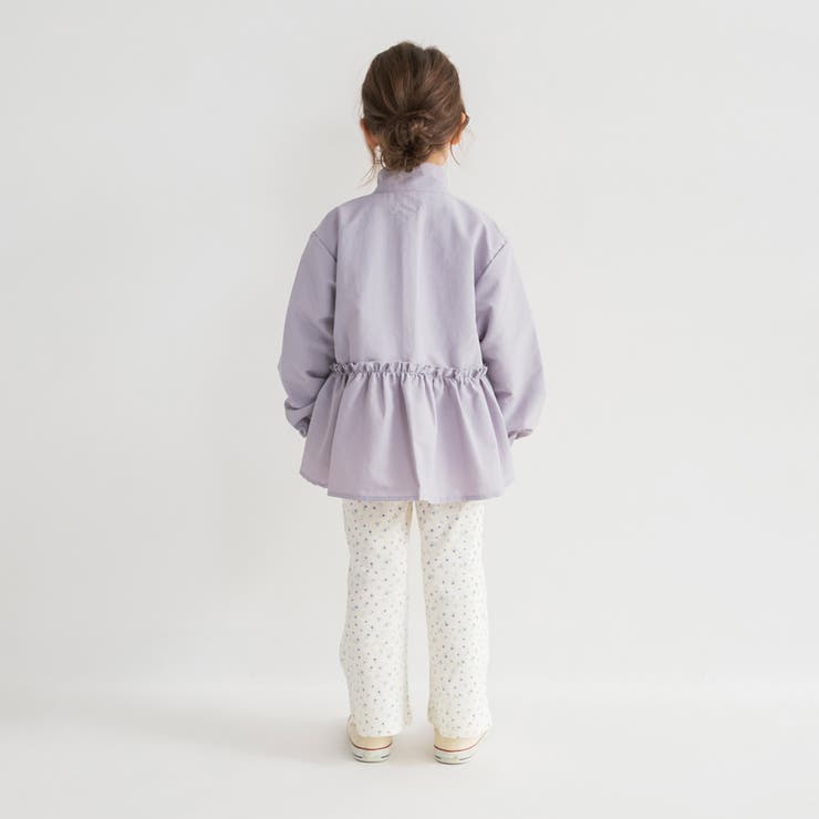 【WEB限定 DRC】撥水加工Aライン シルエット | ブランシェス | 詳細画像22 