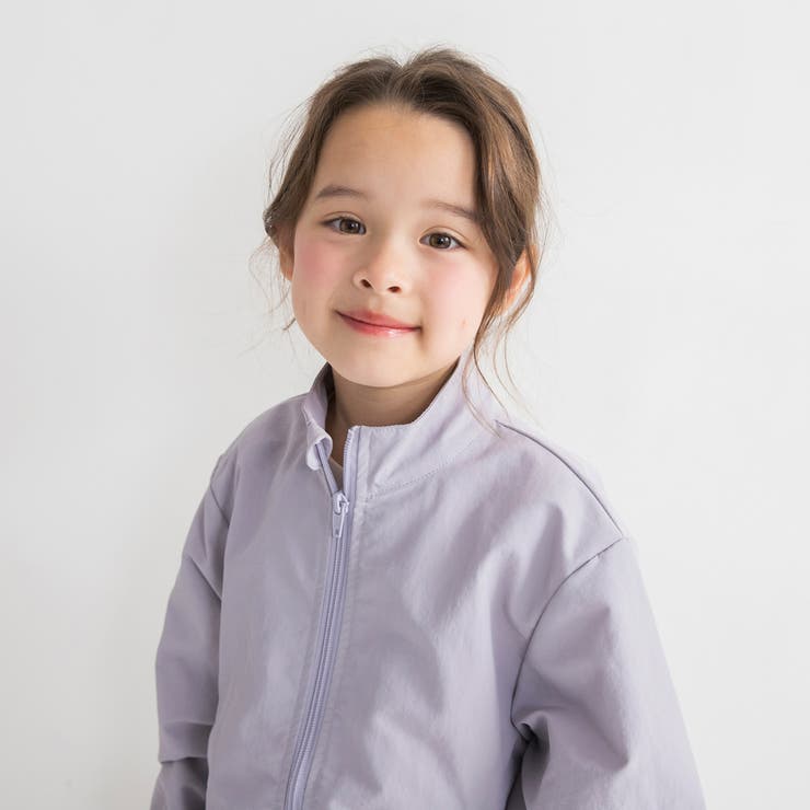 【WEB限定 DRC】撥水加工Aライン シルエット | ブランシェス | 詳細画像23 