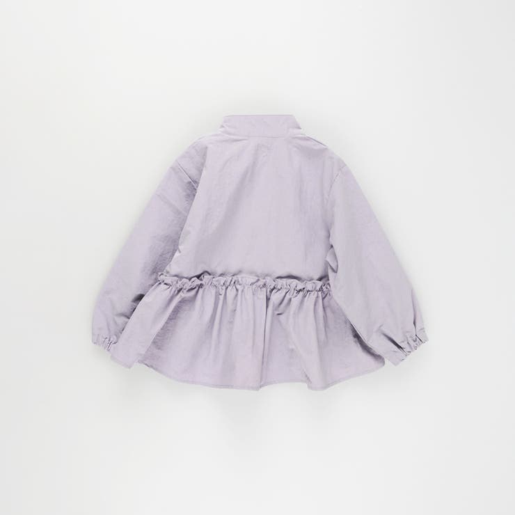 【WEB限定 DRC】撥水加工Aライン シルエット | ブランシェス | 詳細画像26 