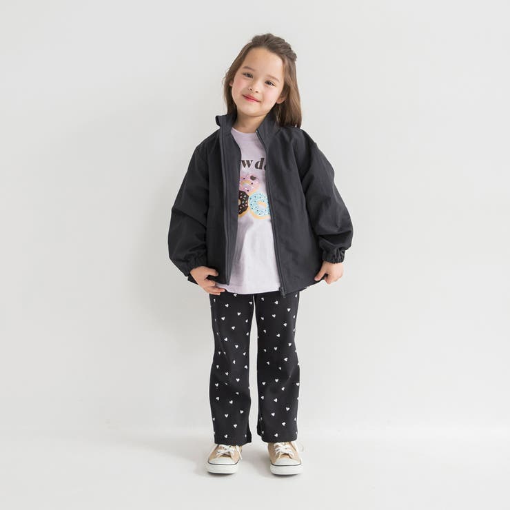 【WEB限定 DRC】撥水加工Aライン シルエット | ブランシェス | 詳細画像29 