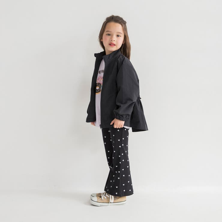 【WEB限定 DRC】撥水加工Aライン シルエット | ブランシェス | 詳細画像30 