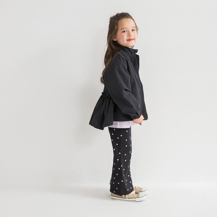 【WEB限定 DRC】撥水加工Aライン シルエット | ブランシェス | 詳細画像31 