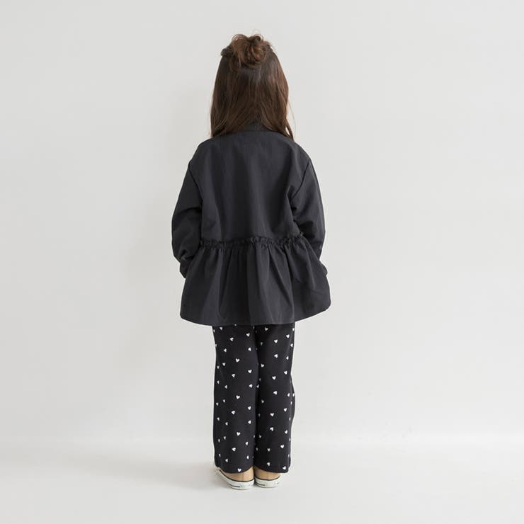 【WEB限定 DRC】撥水加工Aライン シルエット | ブランシェス | 詳細画像32 