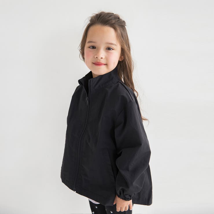 【WEB限定 DRC】撥水加工Aライン シルエット | ブランシェス | 詳細画像33 