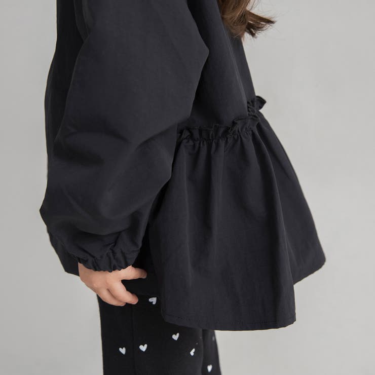 【WEB限定 DRC】撥水加工Aライン シルエット | ブランシェス | 詳細画像35 