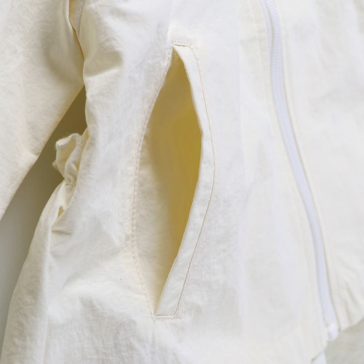 【WEB限定 DRC】撥水加工Aライン シルエット | ブランシェス | 詳細画像4 