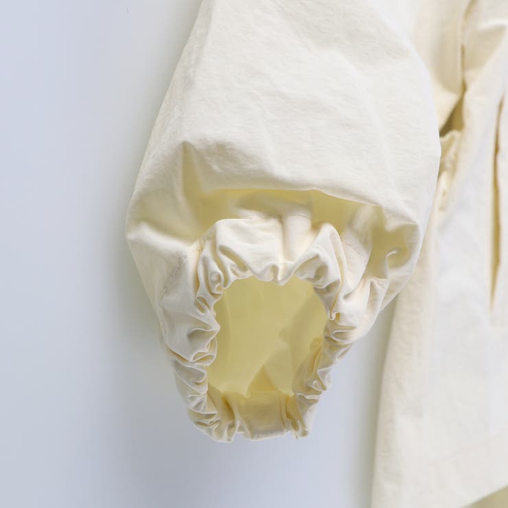 【WEB限定 DRC】撥水加工Aライン シルエット | ブランシェス | 詳細画像5 