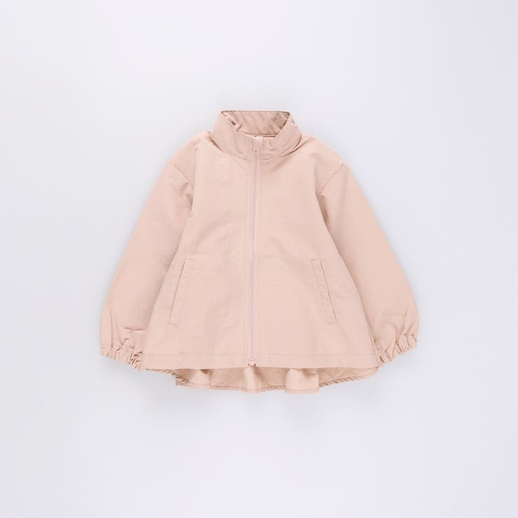 【WEB限定 DRC】撥水加工Aライン シルエット | ブランシェス | 詳細画像8 