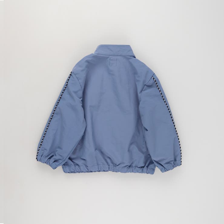 【WEB限定 DRC】撥水加工 袖ライン | ブランシェス | 詳細画像18 