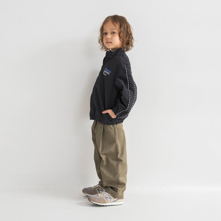 【WEB限定 DRC】撥水加工 袖ライン | ブランシェス | 詳細画像22 