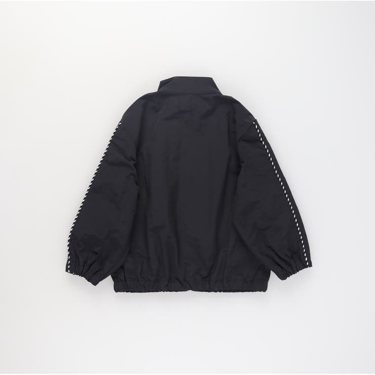 【WEB限定 DRC】撥水加工 袖ライン | ブランシェス | 詳細画像26 