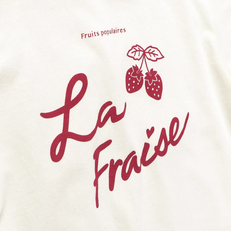 【WEB限定/DRC】ガールズアソートグラフィック長袖Tシャツ | ブランシェス | 詳細画像4 