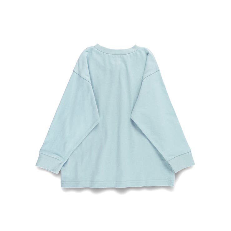 【WEB限定/DRC】ガールズアソートグラフィック長袖Tシャツ | ブランシェス | 詳細画像42 