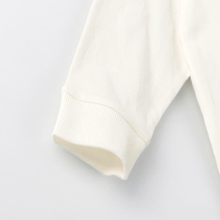 【WEB限定/DRC】ガールズアソートグラフィック長袖Tシャツ | ブランシェス | 詳細画像5 