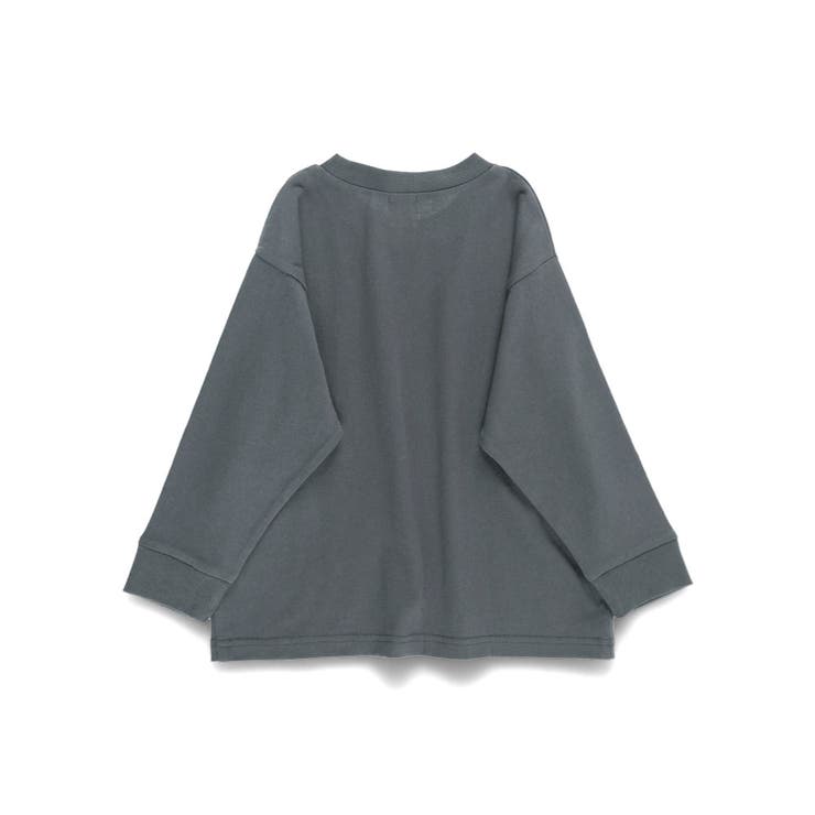 【WEB限定/DRC】ガールズアソートグラフィック長袖Tシャツ | ブランシェス | 詳細画像56 