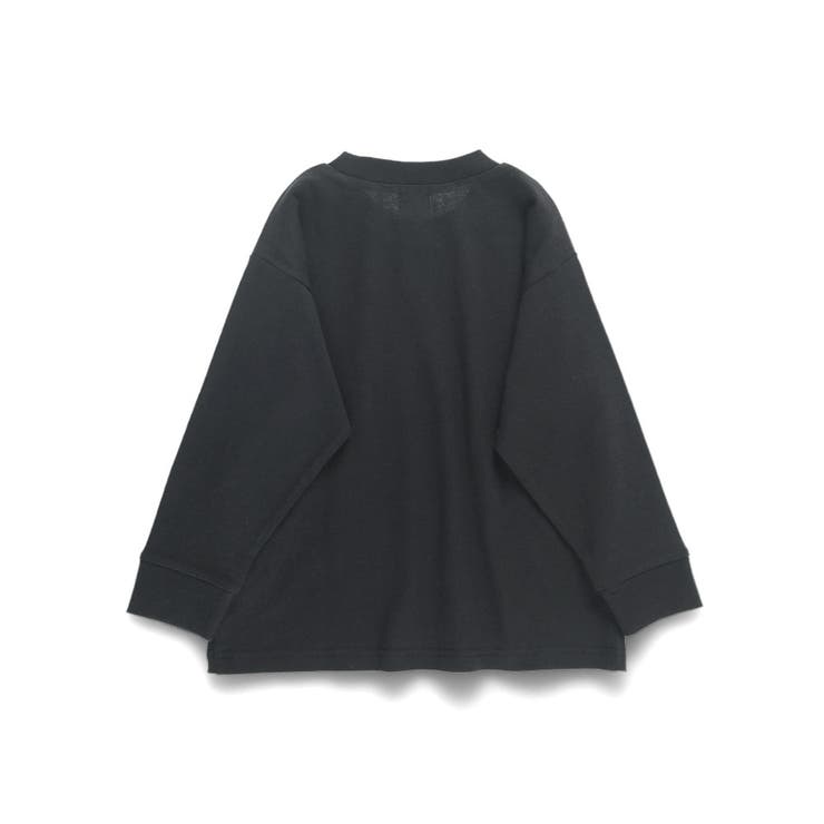 【WEB限定/DRC】ガールズアソートグラフィック長袖Tシャツ | ブランシェス | 詳細画像59 