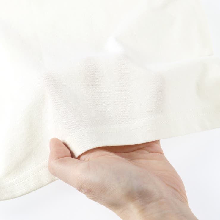 【WEB限定/DRC】ガールズアソートグラフィック長袖Tシャツ | ブランシェス | 詳細画像6 