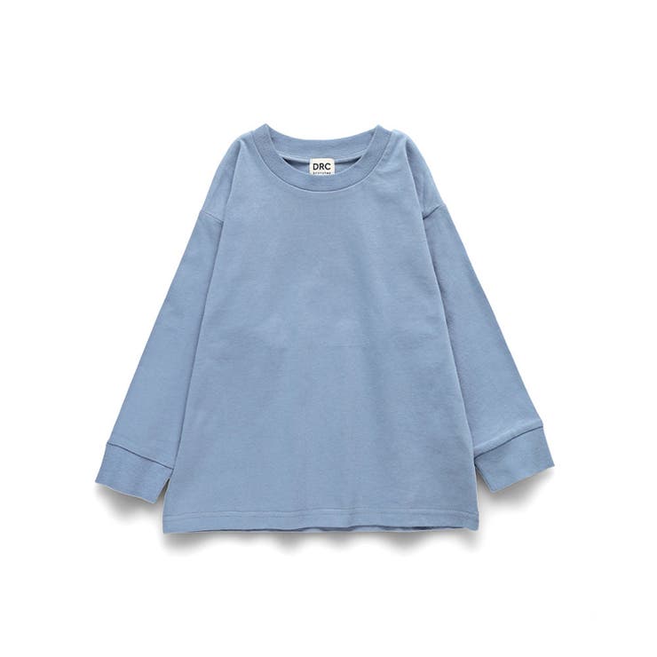 【WEB限定/DRC】アソートグラフィック長袖Tシャツ | ブランシェス | 詳細画像49 