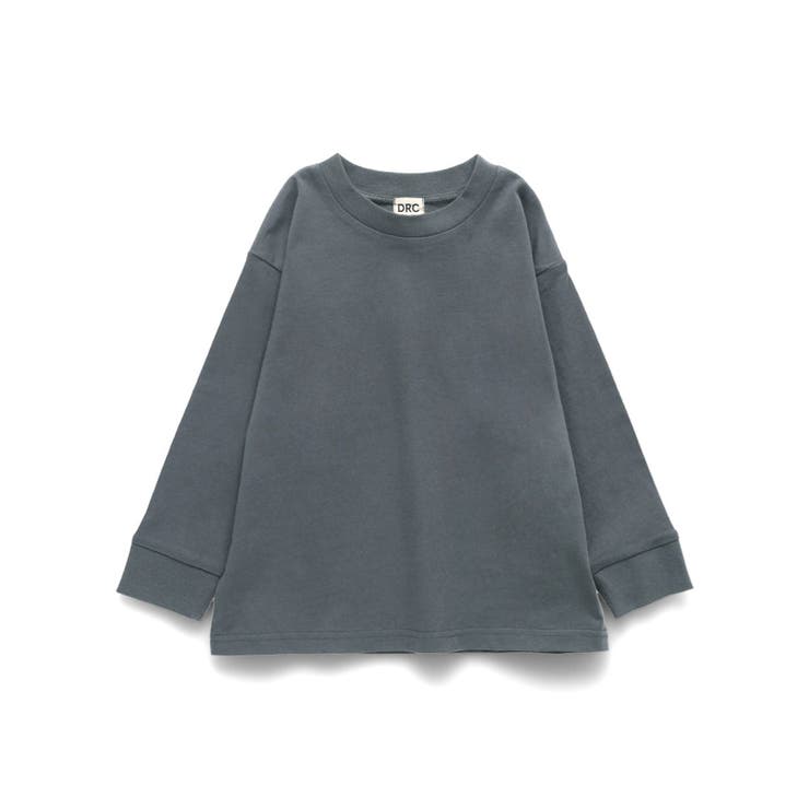 【WEB限定/DRC】アソートグラフィック長袖Tシャツ | ブランシェス | 詳細画像51 