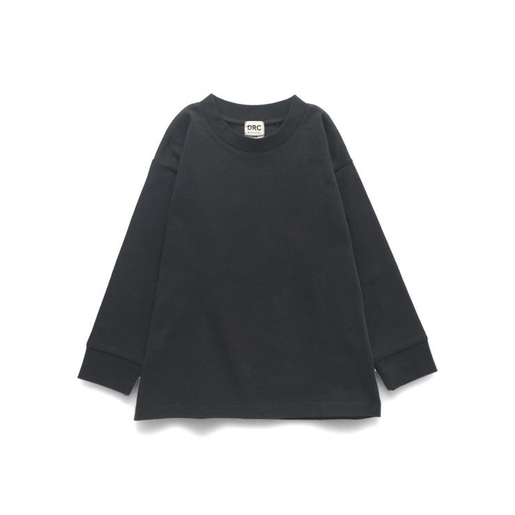 【WEB限定/DRC】アソートグラフィック長袖Tシャツ | ブランシェス | 詳細画像58 