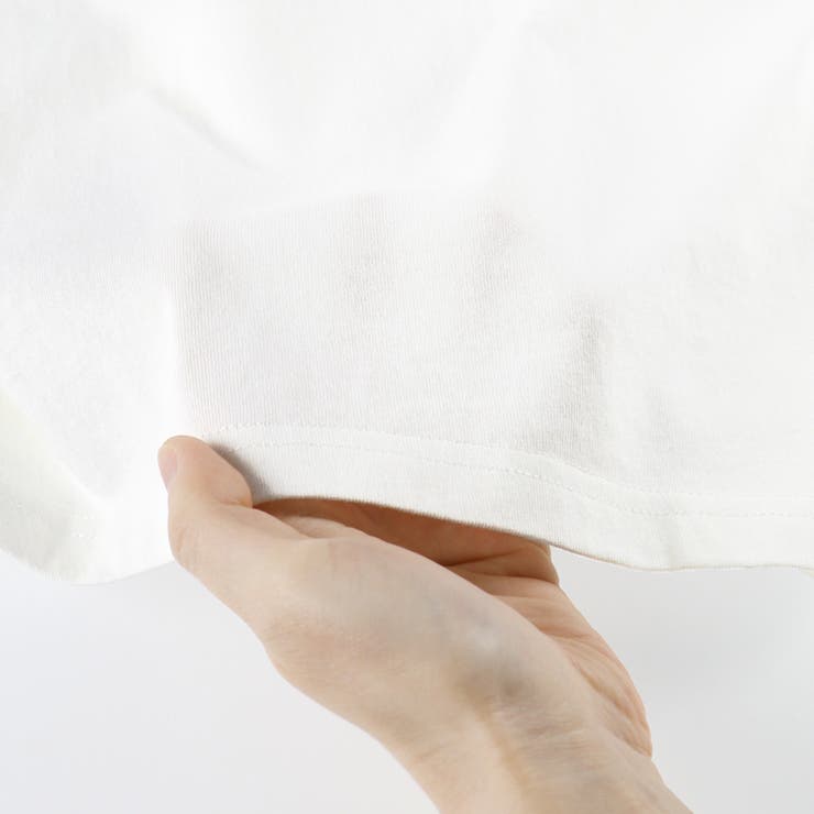 【WEB限定/DRC】アソートグラフィック長袖Tシャツ | ブランシェス | 詳細画像6 