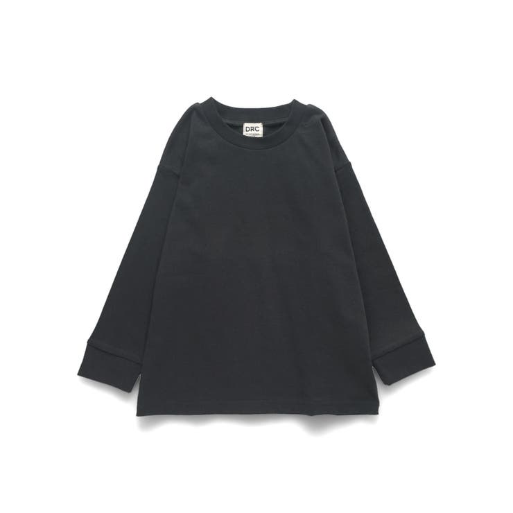 【WEB限定/DRC】アソートグラフィック長袖Tシャツ | ブランシェス | 詳細画像74 