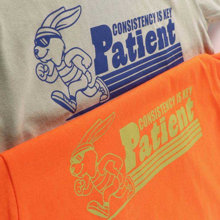 【WEB限定/DRC】アソートグラフィック長袖Tシャツ | ブランシェス | 詳細画像23 