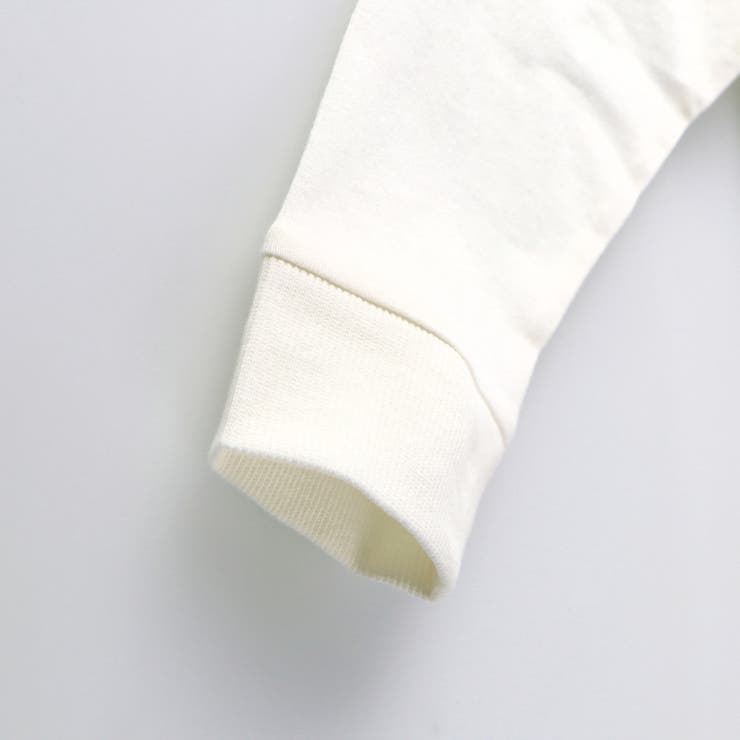 【WEB限定/DRC】アソートグラフィック長袖Tシャツ | ブランシェス | 詳細画像5 