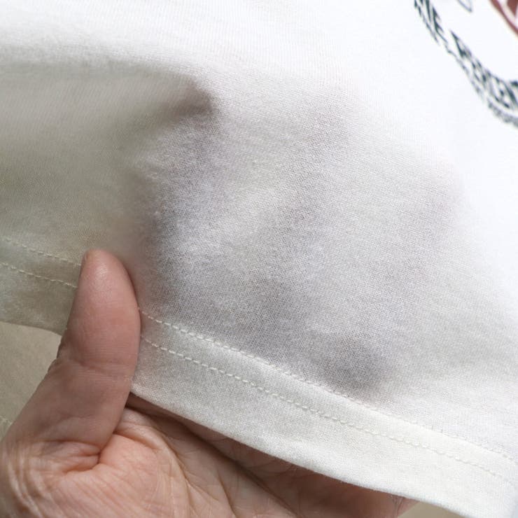 【WEB限定/DRC】アソートグラフィック長袖Tシャツ | ブランシェス | 詳細画像6 