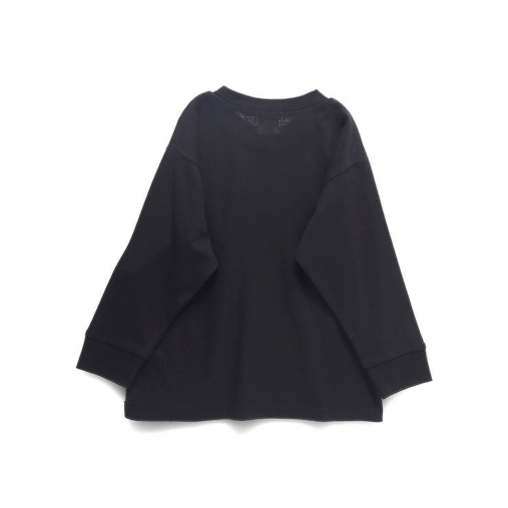 【WEB限定/DRC】アソートグラフィック長袖Tシャツ | ブランシェス | 詳細画像65 