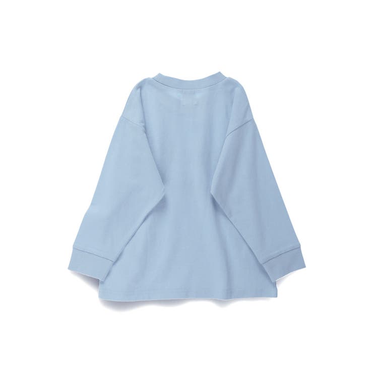 【WEB限定 DRC】アソートグラフィック長袖Tシャツ キッズ | ブランシェス | 詳細画像27 