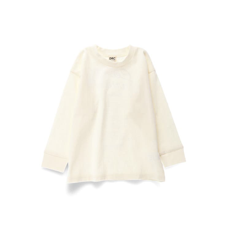 【WEB限定 DRC】アソートグラフィック長袖Tシャツ キッズ | ブランシェス | 詳細画像37 