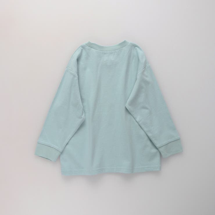 【WEB限定 DRC】アソート転写グラフィック長袖Tシャツ キッズ | ブランシェス | 詳細画像37 