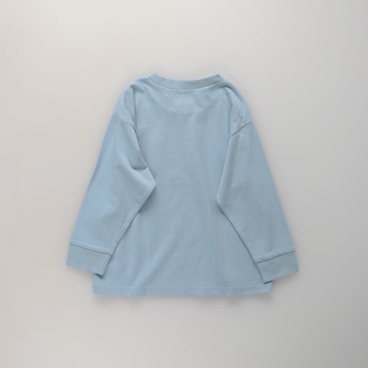 【WEB限定 DRC】アソート転写グラフィック長袖Tシャツ キッズ | ブランシェス | 詳細画像38 