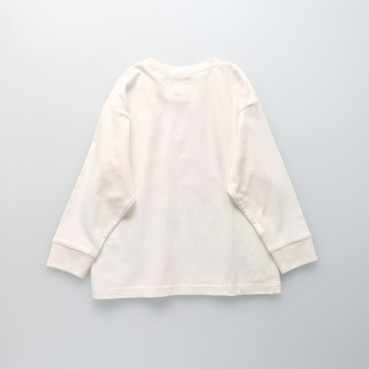 【WEB限定 DRC】アソート転写グラフィック長袖Tシャツ キッズ | ブランシェス | 詳細画像58 