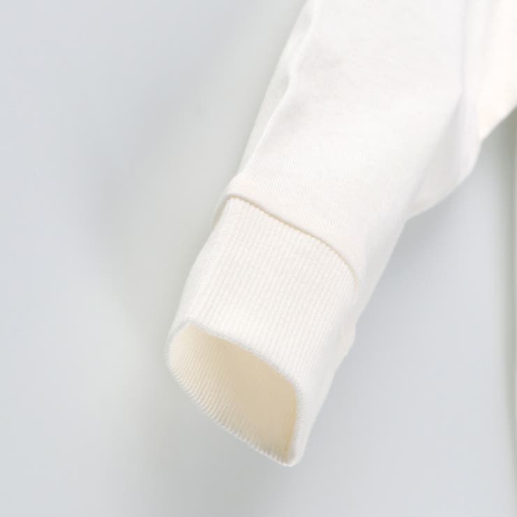 【WEB限定 DRC】アソート転写グラフィック長袖Tシャツ キッズ | ブランシェス | 詳細画像9 