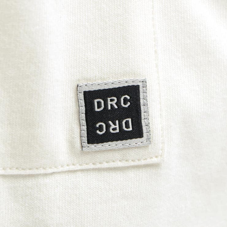 【WEB限定/DRC】ポケット長袖Tシャツ | ブランシェス | 詳細画像3 