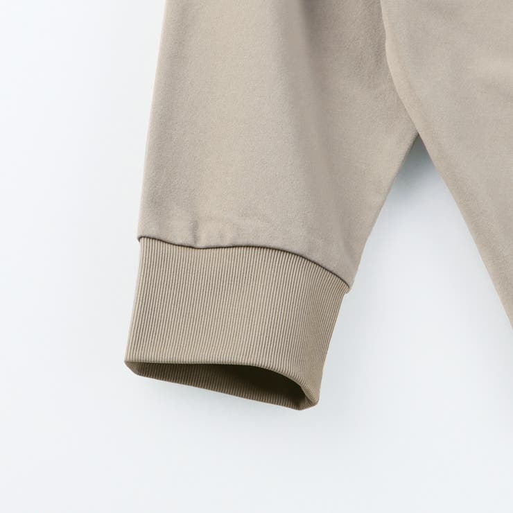 【WEB限定/DRC】【アクティブテックス】吸水速乾ポケット長袖Tシャツ | ブランシェス | 詳細画像10 