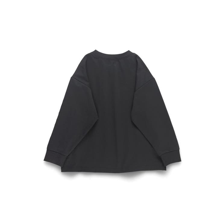 【WEB限定/DRC】【アクティブテックス】吸水速乾ポケット長袖Tシャツ | ブランシェス | 詳細画像21 