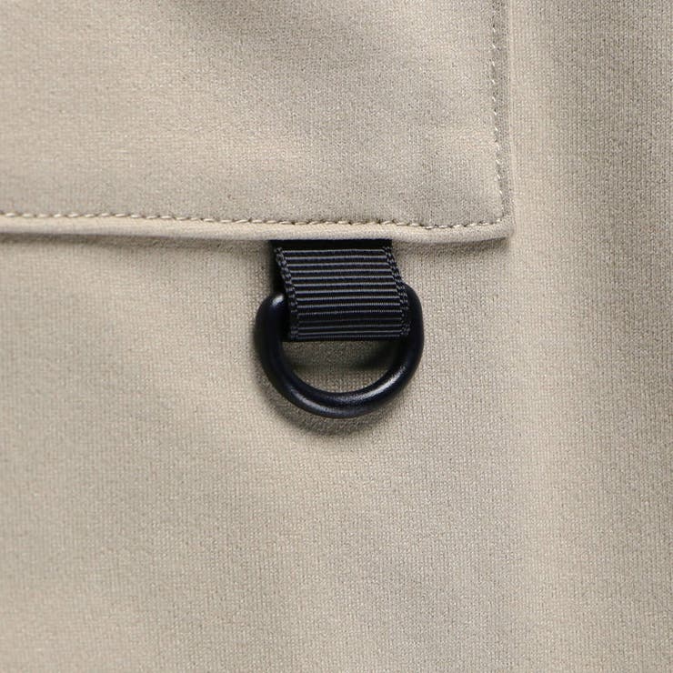 【WEB限定/DRC】【アクティブテックス】吸水速乾ポケット長袖Tシャツ | ブランシェス | 詳細画像9 