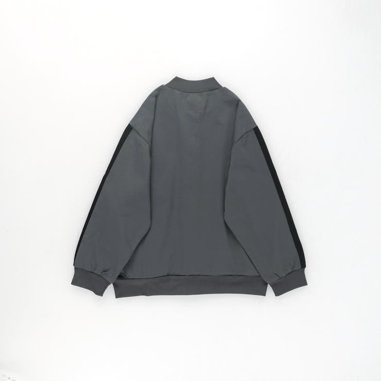 【WEB限定 DRC】【吸水速乾 アクティブテックス】ジップアップ | ブランシェス | 詳細画像24 