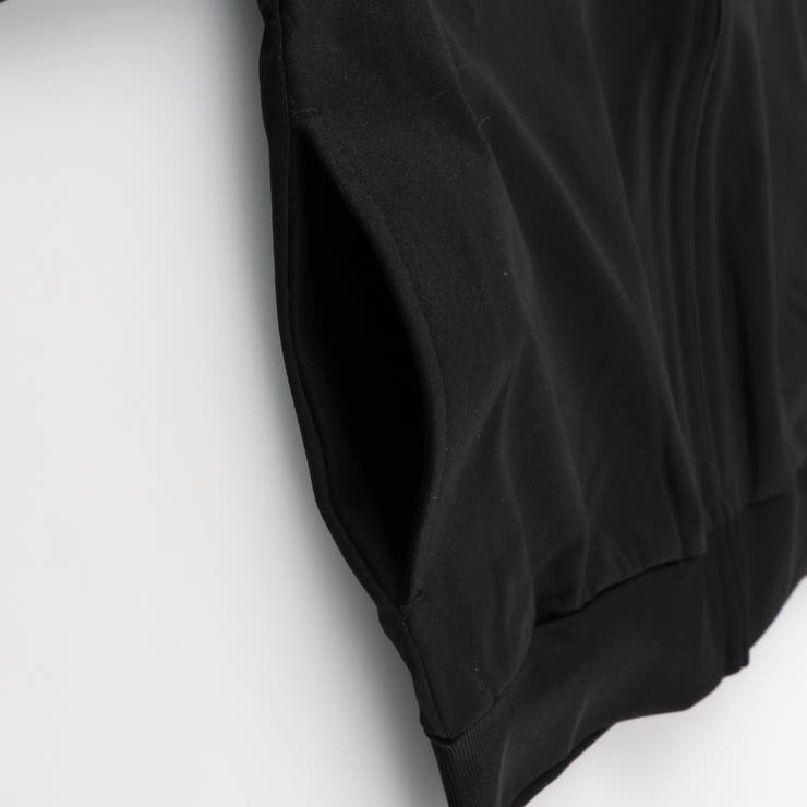 【WEB限定 DRC】【吸水速乾 アクティブテックス】ジップアップ | ブランシェス | 詳細画像28 