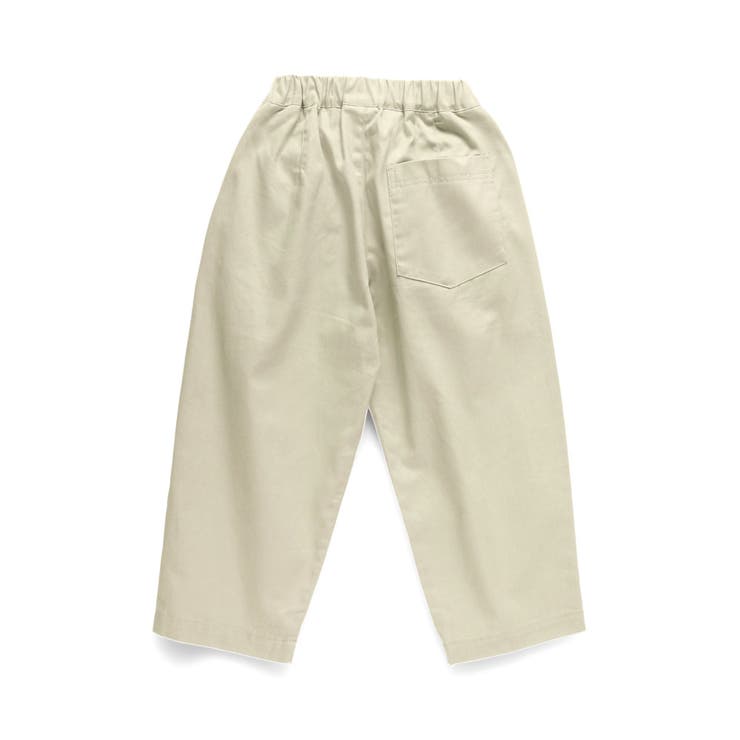 【WEB限定/DRC】サーカスツイルロングパンツ | ブランシェス | 詳細画像13 