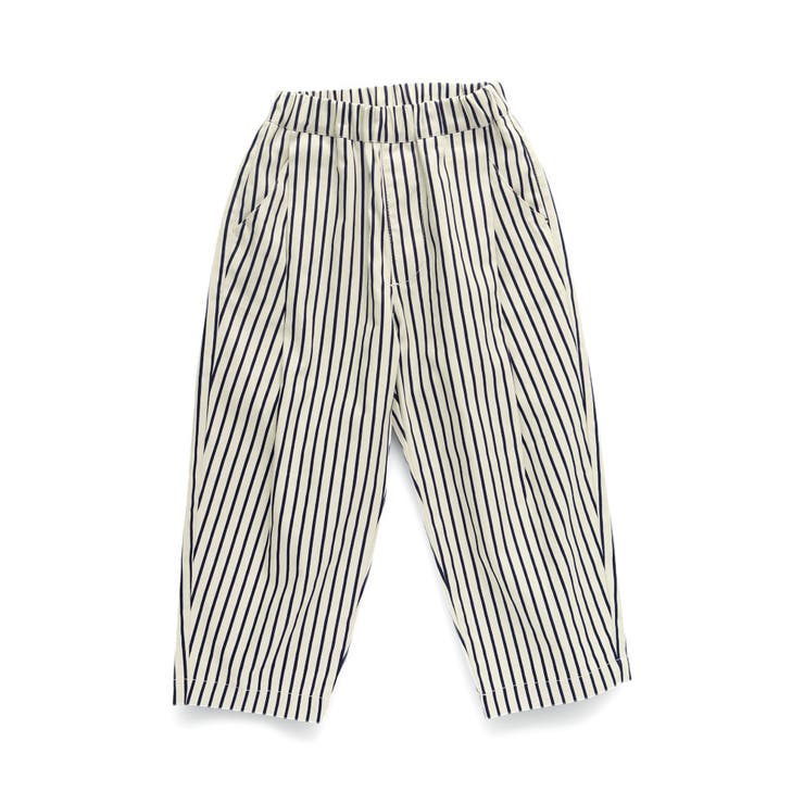 【WEB限定/DRC】サーカスツイルロングパンツ | ブランシェス | 詳細画像21 