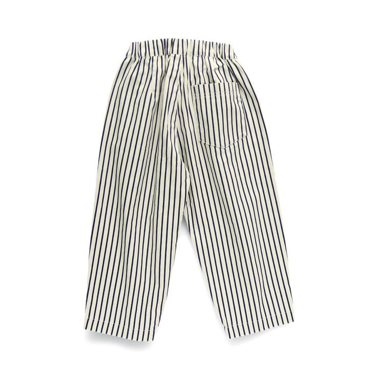 【WEB限定/DRC】サーカスツイルロングパンツ | ブランシェス | 詳細画像27 