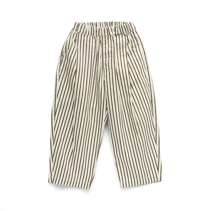 【WEB限定/DRC】サーカスツイルロングパンツ | ブランシェス | 詳細画像28 