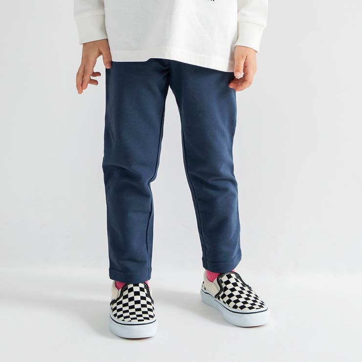 【WEB限定/DRC】カットソーロングパンツ | ブランシェス | 詳細画像10 