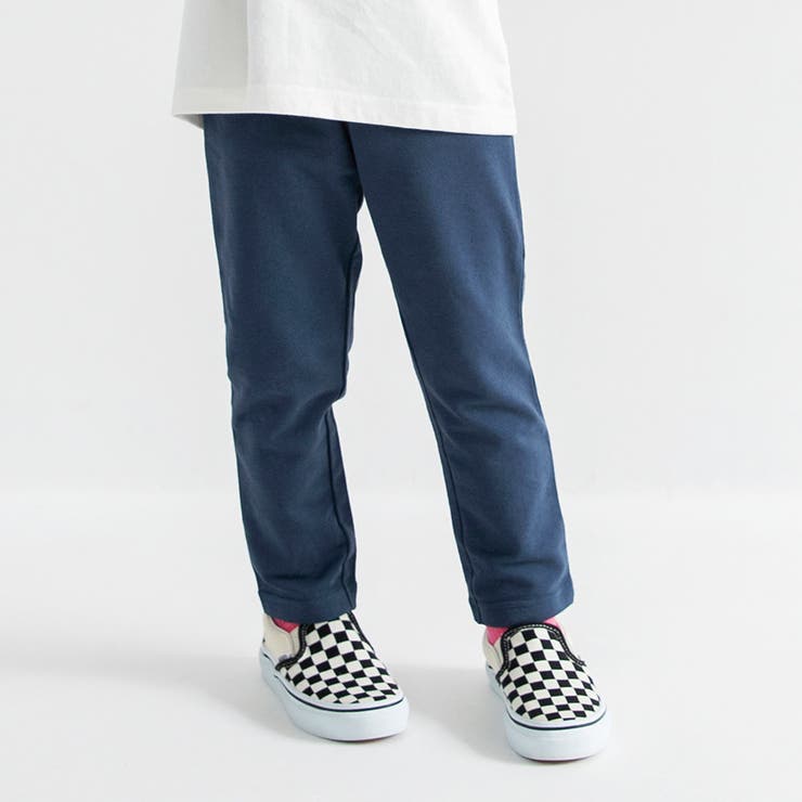 【WEB限定/DRC】カットソーロングパンツ | ブランシェス | 詳細画像11 